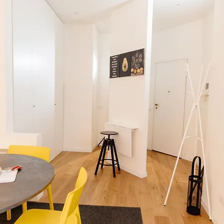 Open Space Nel Pieno Centro Di Holiday home *